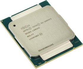  Socket2011-3 Intel Xeon E5-2603 V3 OEM CM8064401844200S R20A