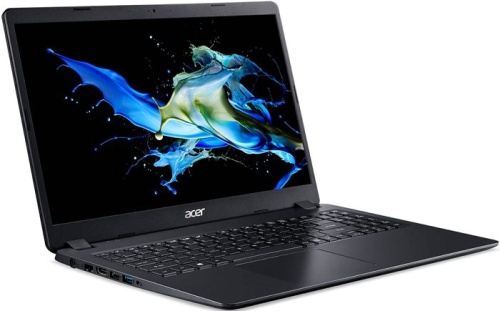 Ноутбук Acer Extensa EX215-52-38SC черный (NX.EG8ER.004) фото 2