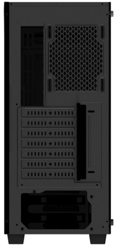 Корпус Miditower GIGABYTE C200 GB-C200G черный 28300-GC20G-1CKR фото 6