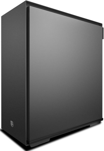 Корпус Miditower Deepcool MACUBE 310P BK фото 7