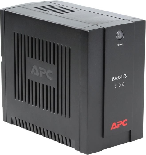 ИБП (UPS) APC Back-UPS BX500CI 500VA