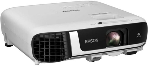 Проектор Epson EB-FH52 V11H978040 фото 2