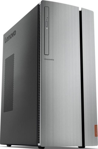 ПК Lenovo ideacentre 720-18IKL TWR 90H0000SRK фото 2