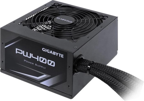 Блок питания GIGABYTE 400W PW400 GIGABYTE