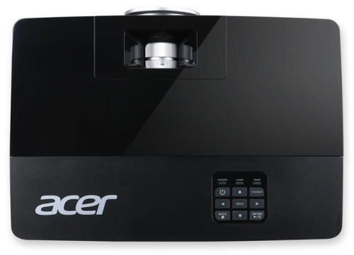 Проектор Acer P1385W TCO MR.JLK11.001 фото 3