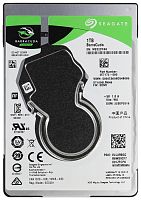 Жесткий диск SATA HDD 2.5 Seagate 1000Gb Barracuda ST1000LM048