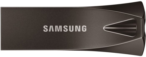 Накопитель USB flash Samsung 256Gb Bar Plus MUF-256BE4/APC фото 2