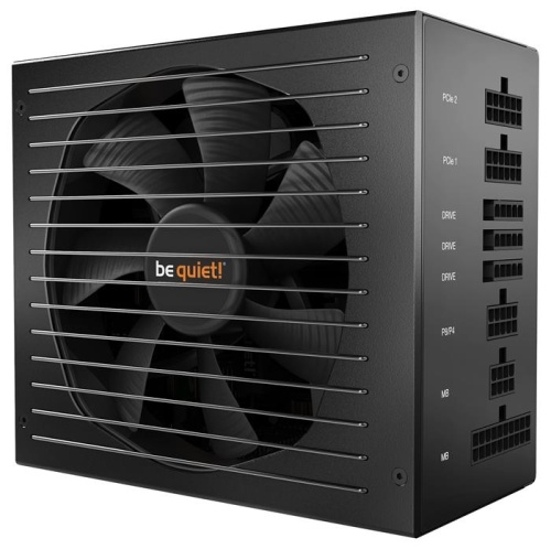 Блок питания be quiet! STRAIGHT POWER 11 850W BN284