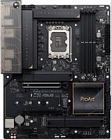 Мат. плата Socket1700 ASUS PROART B760-CREATOR