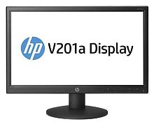 Монитор Hewlett Packard V201a F8C55AA