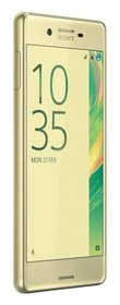 Смартфон Sony F8132 Xperia X Perfomance Dual Lime Gold 1302-5982