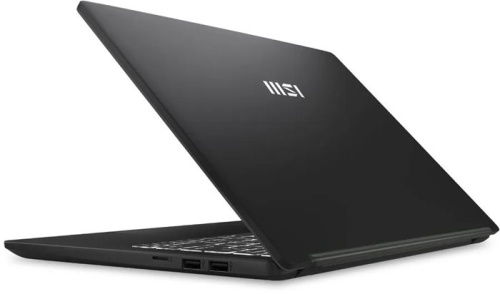 Ноутбук MSI Modern 14 C5M-011XRU (9S7-14JK12-011) black фото 6