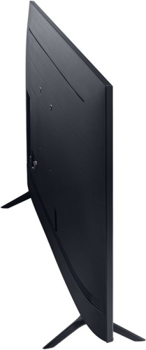 Телевизор ЖК Samsung UE43AU8000UXRU 8 черный фото 7