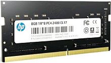 Модуль памяти SO-DIMM DDR4 Hewlett Packard 8Гб S1 series 7EH95AA