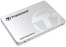 Накопитель SSD SATA 2.5 Transcend 480Gb TS480GSSD220S