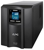 ИБП (UPS) APC 1000ВА Smart-UPS 1000 VA SMC1000I