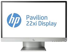 Монитор Hewlett Packard 22xi C4D30AA