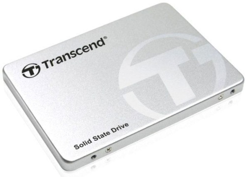 Накопитель SSD SATA 2.5 Transcend 480Gb TS480GSSD220S