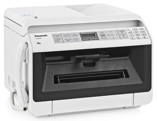 МФУ лазерное Panasonic KX-MB2130RUW