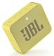   JBL 1.0 BLUETOOTH GO 2 YELLOW JBLGO2YEL