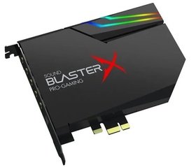  Creative BlasterX AE-5 Plus 70SB174000003
