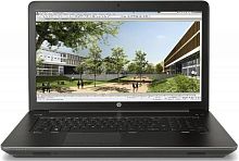Ноутбук Hewlett Packard ZBook 17 G3 T7V64EA