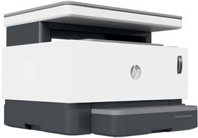   Hewlett Packard Neverstop Laser MFP 1200n (5HG87A)