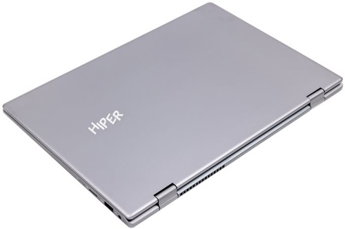 Ноутбук Hiper Slim Silver (H1306O3165DM) фото 12