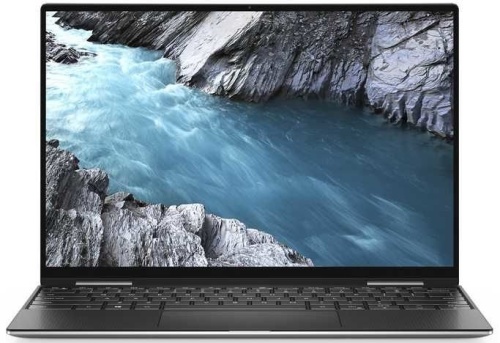 Трансформер Dell XPS 13 7390-7873 фото 2