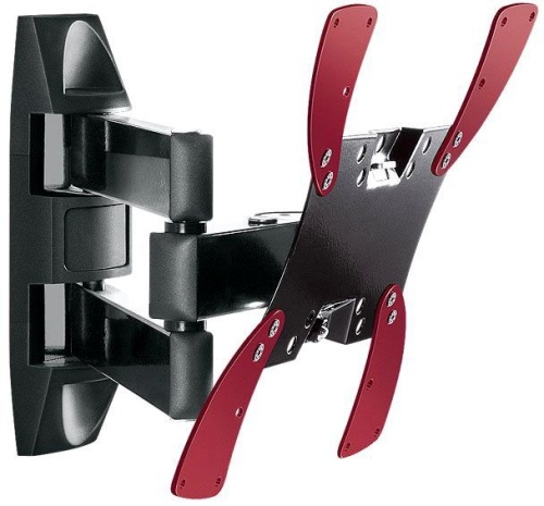 Кронштейн для ТВ Holder LCDS-5066 черный