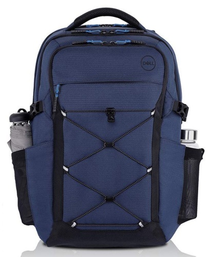 Сумка для ноутбука Dell Energy BackPack up to 15.6 (Kit) 460-BCGR фото 4