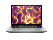 HP ZBook Fury 16 G11 Core i7-14700HX 2.1GHz,16" WUXGA (1920x1200) IPS ALS AG 400nits,nVidia RTX A3500 ADA 12Gb GDDR6,32Gb DDR5-5600(1),1Tb SSD,95Wh,FPR,2.4kg,2y,webcam+ir,Win11Pro,eng/rus kbd,без евро