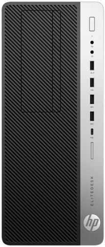 ПК Hewlett Packard EliteDesk 800 G5 TWR 7QM90EA ПК Hewlett Packard EliteDesk 800 G5 TWR 7QM90EA
