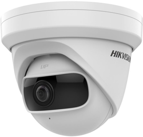 IP-видеокамера Hikvision DS-2CD2345G0P-I(1.68MM)