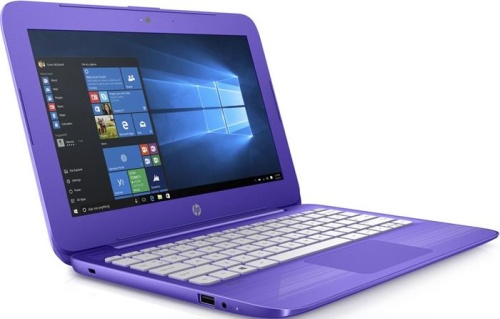 Ноутбук Hewlett Packard Stream 11-y001ur Y5V32EA фото 2