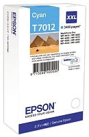 Оригинальный струйный картридж Epson T70124010 C13T70124010