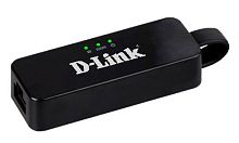 Сетевой адаптер Ethernet D-Link DUB-1312 DUB-1312/B2A