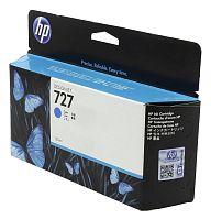 Оригинальный струйный картридж Hewlett Packard 727 B3P19A