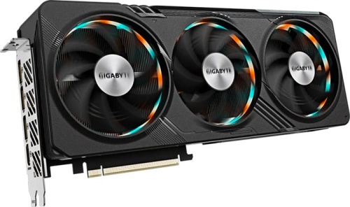 Видеокарта PCI-E GIGABYTE GV-N4070GAMING-12GD