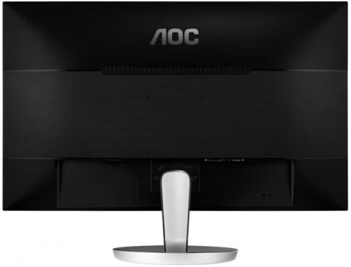 Монитор AOC Q2778VQE Black фото 4