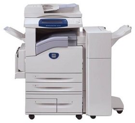  Xerox WorkCentre 5230 5230V_U