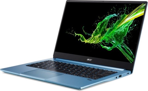 Ультрабук Acer Swift 3 SF314-57-519E NX.HJHER.004 фото 3