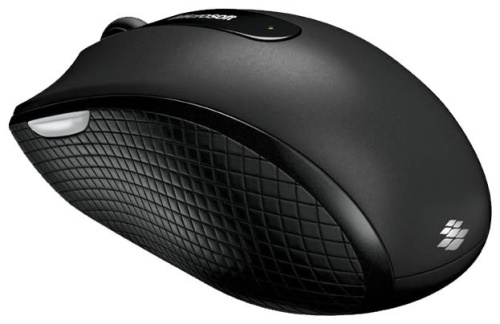 Беспроводная мышь Microsoft Wireless Mobile Mouse 4000 D5D-00133 фото 3 Беспроводная мышь Microsoft Wireless Mobile Mouse 4000 D5D-00133 фото 3