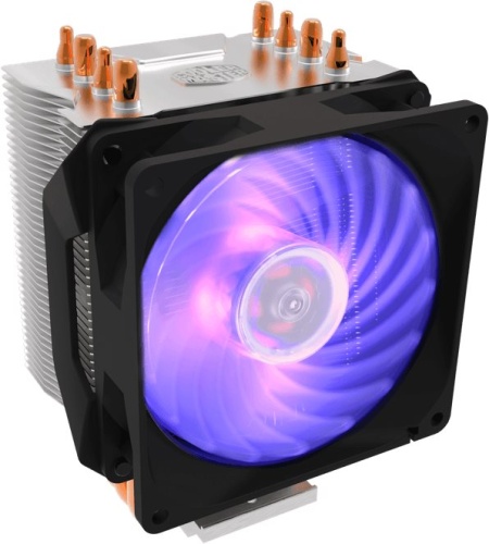 Кулер для процессора Cooler Master Hyper H410R RR-H410-20PC-R1