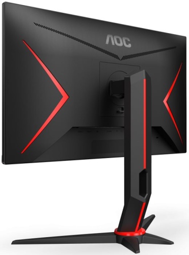 Монитор AOC Gaming 24G2SU 24G2SU/BK фото 6