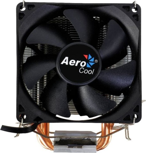 Кулер для процессора Aerocool Verkho 3 VERKHO 3 PWM фото 5