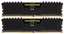 Модуль памяти DDR4 Corsair 2x16Gb CMK32GX4M2B3200C16