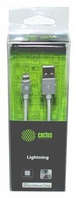   Apple Cactus CS-ACSC08 USB-Lightning 
