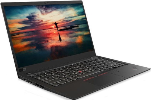Ноутбук Lenovo ThinkPad X1 Carbon 6 (20KH0035RT) фото 2