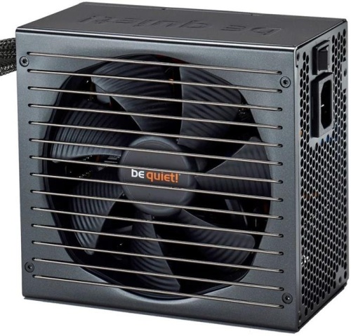 Блок питания be quiet! 800W Straight Power 10 BN237 фото 2 Блок питания be quiet! 800W Straight Power 10 BN237 фото 2